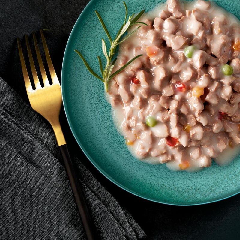 Sheba Varieties Saver Pack 44 x 85g Classic Duck & Chicken