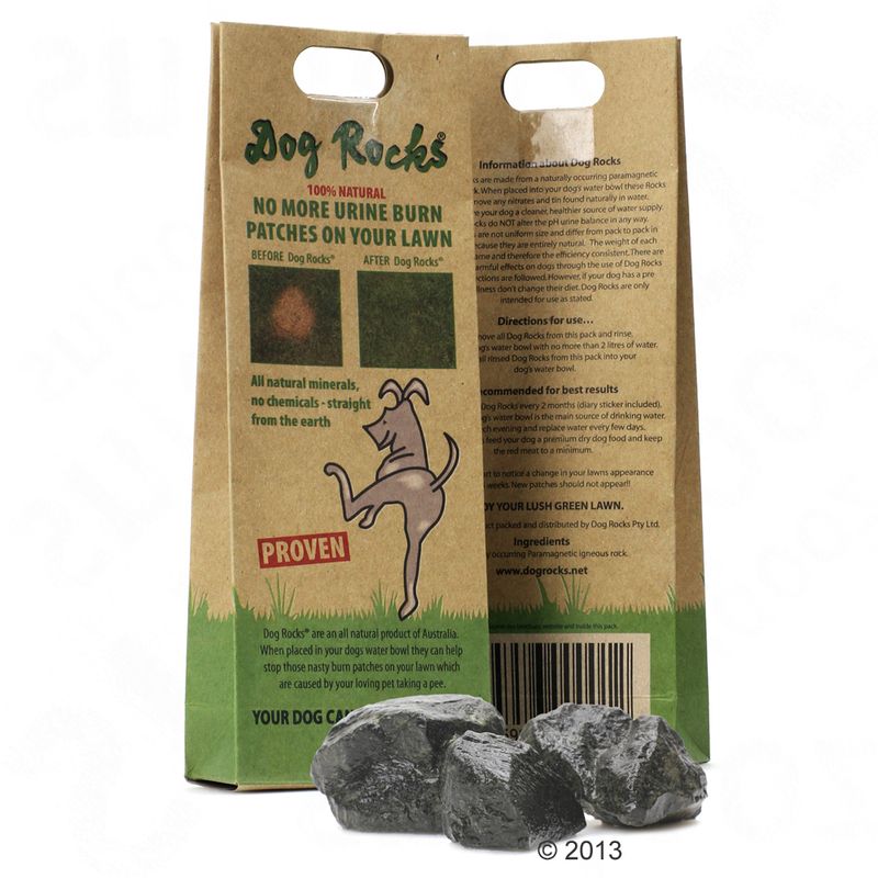 Dog Rocks® 200g