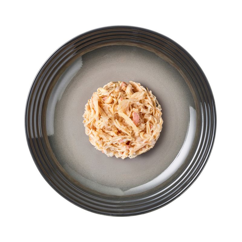 Encore Cat Broth Pouch 16 x 70g Chicken with Brown Rice