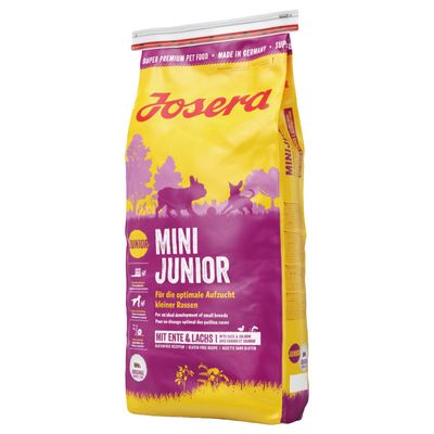 Josera MiniJunior 900g