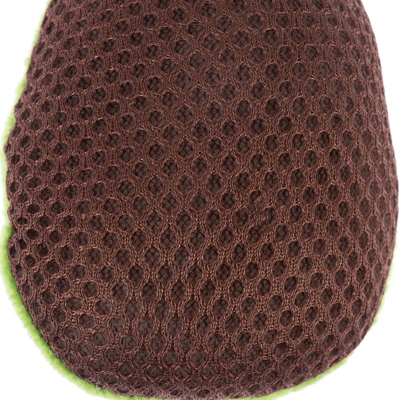 zooplus Basics Avocado Catnip Toy 1 Toy