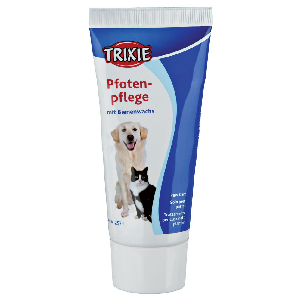 Trixie Paw Care Cream Pro Care 50ml