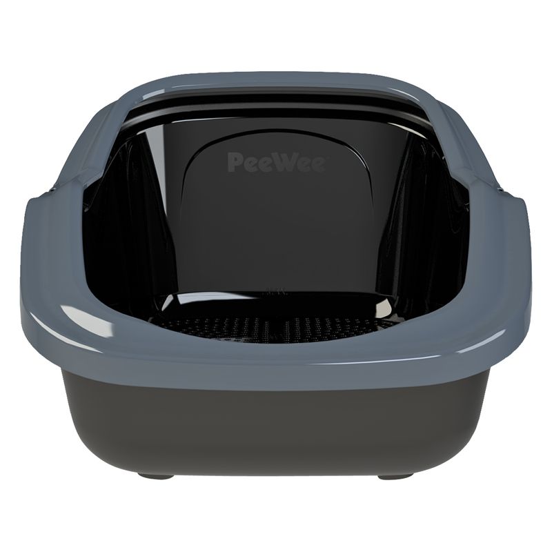 PeeWee EcoMinor Starter Pack Black Anthracite