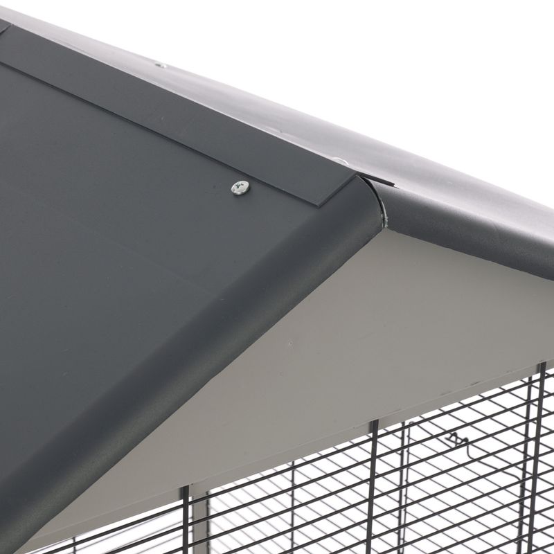 TIAKI Bird Aviary 79 x 69.5 x 167 cm (L x W x H)