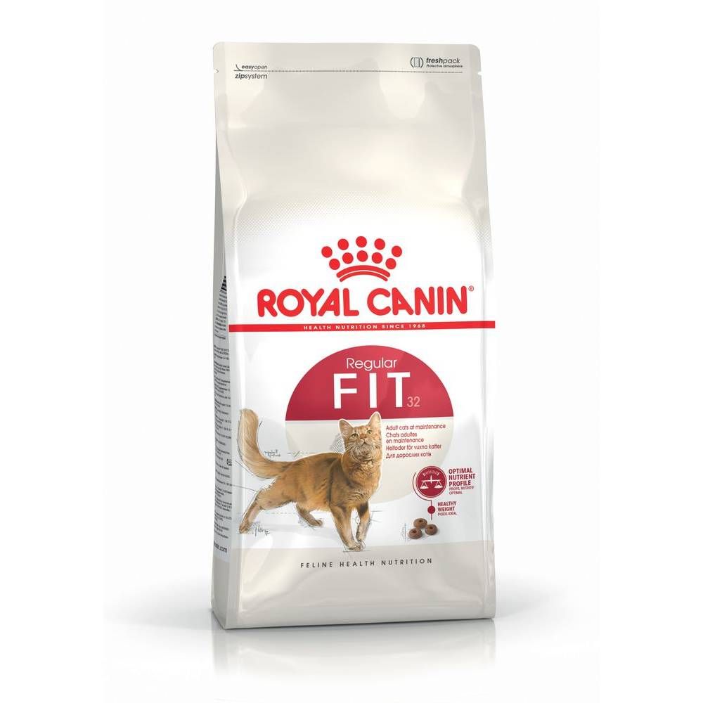 Royal Canin Regular Fit 400g