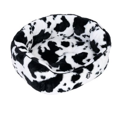 TIAKI Moo Dog Bed Size S: 50 x 40 x 20 cm (L x W x H)