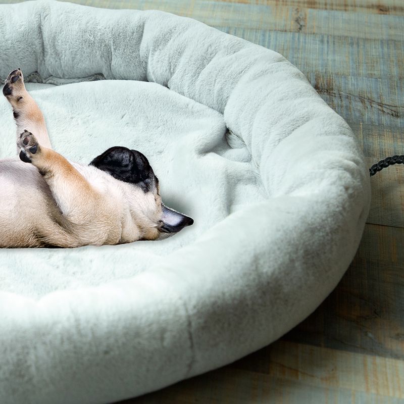 HAFENBANDE Flory Heating Pad diameter 75cm