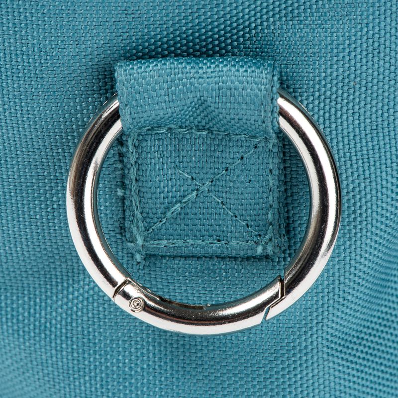 Wolf of Wilderness Dog Snack Bag Diameter 10 x H 15 cm