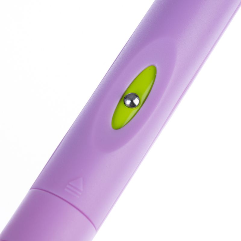 TIAKI Pompom Cat Dangler Toy with LED Pointer 1 Toy