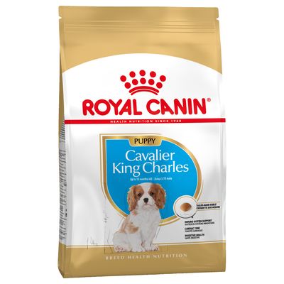 Royal Canin Cavalier King Charles Puppy 1.5kg