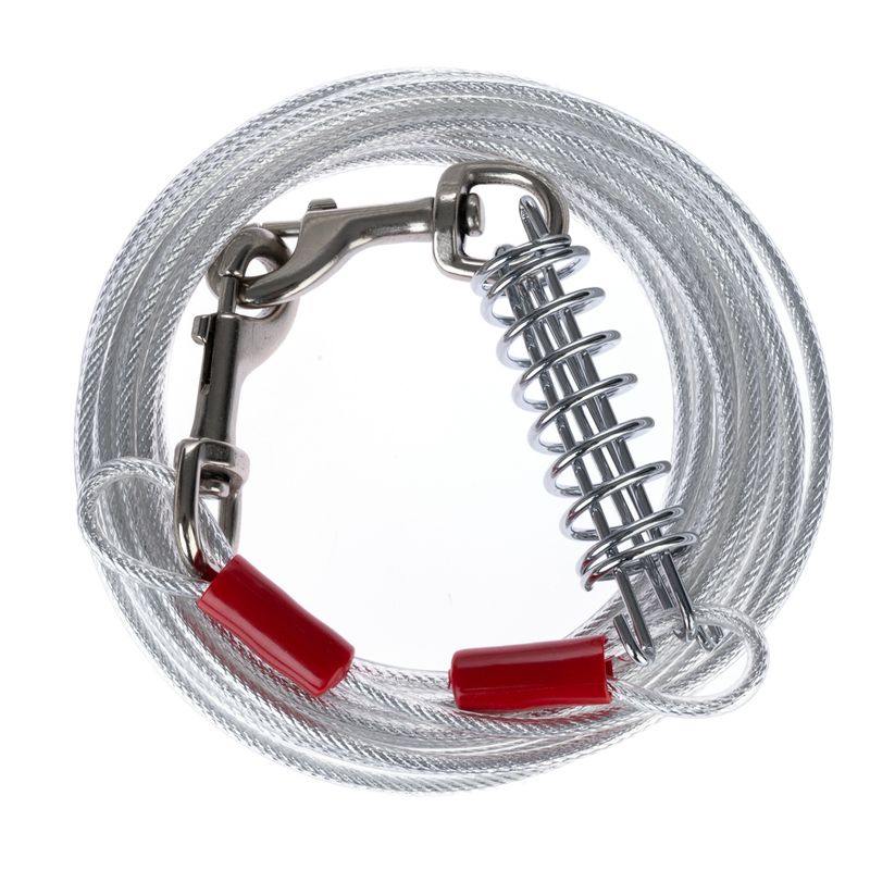 TIAKI Garden Lead 7m Length