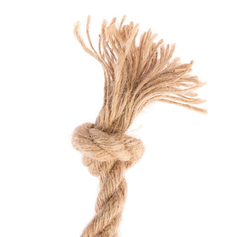 TIAKI Three-Sided Plush Rope 17cm (Diameter)