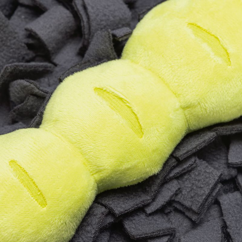 Beeztees Butterfly Dog Toy 1 Toy