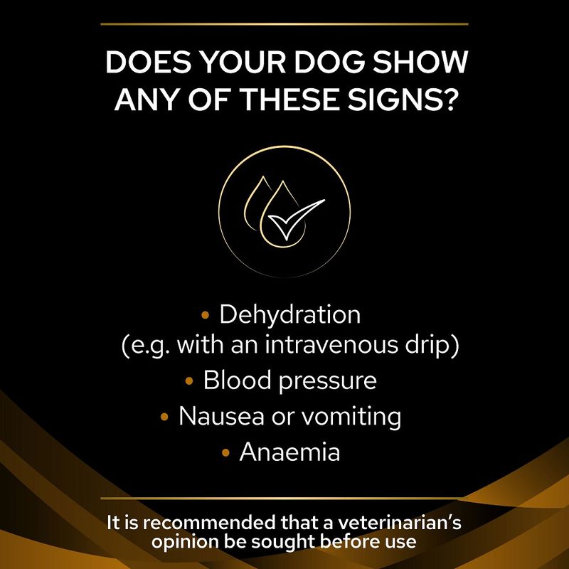PURINA PRO PLAN Veterinary Diets NF Renal Function 3kg