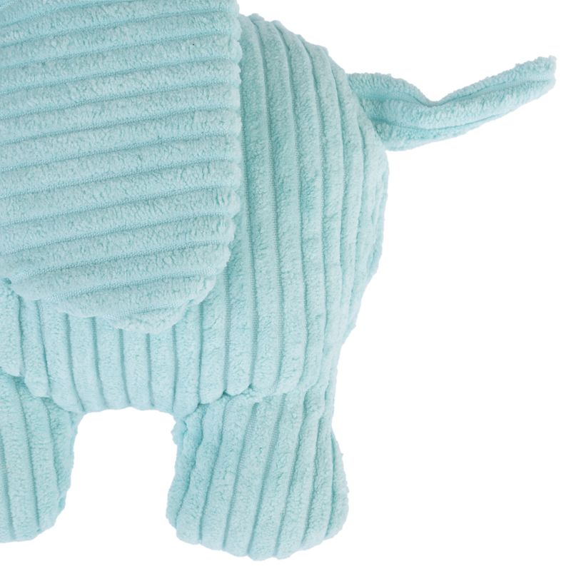 TIAKI Eli Corduroy Dog Toy 25 x 15 x 7cm (L x W x H)