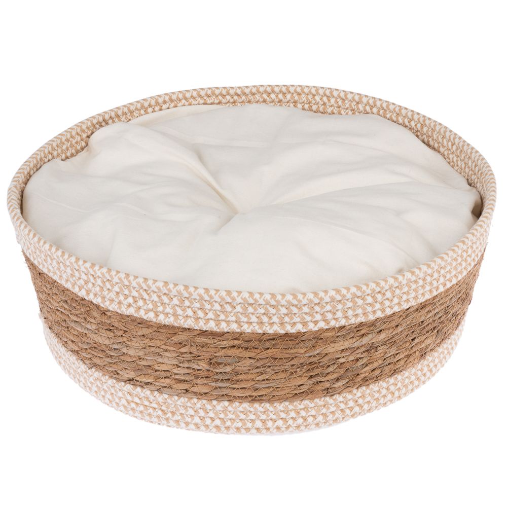 Modern Living Frontera Cuddle Bed diameter 40 x (H) 15 cm