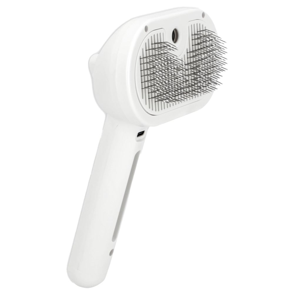 kooa Steam Brush 20 x 12 x 7cm (L x W x H)