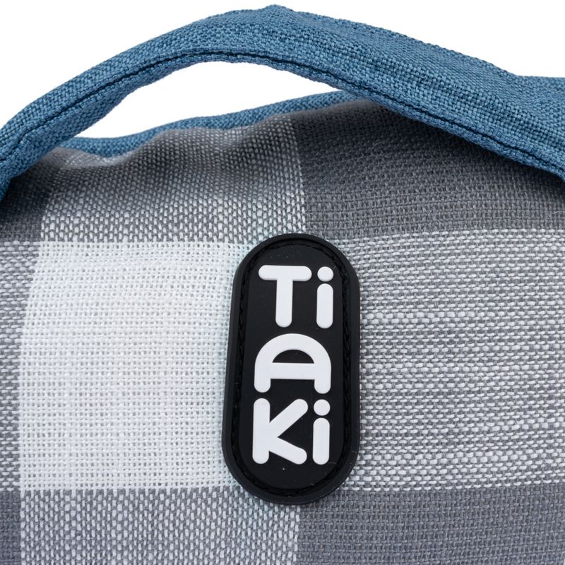 TIAKI Venaria Cosy Bed diameter 60 x (H) 14 cm