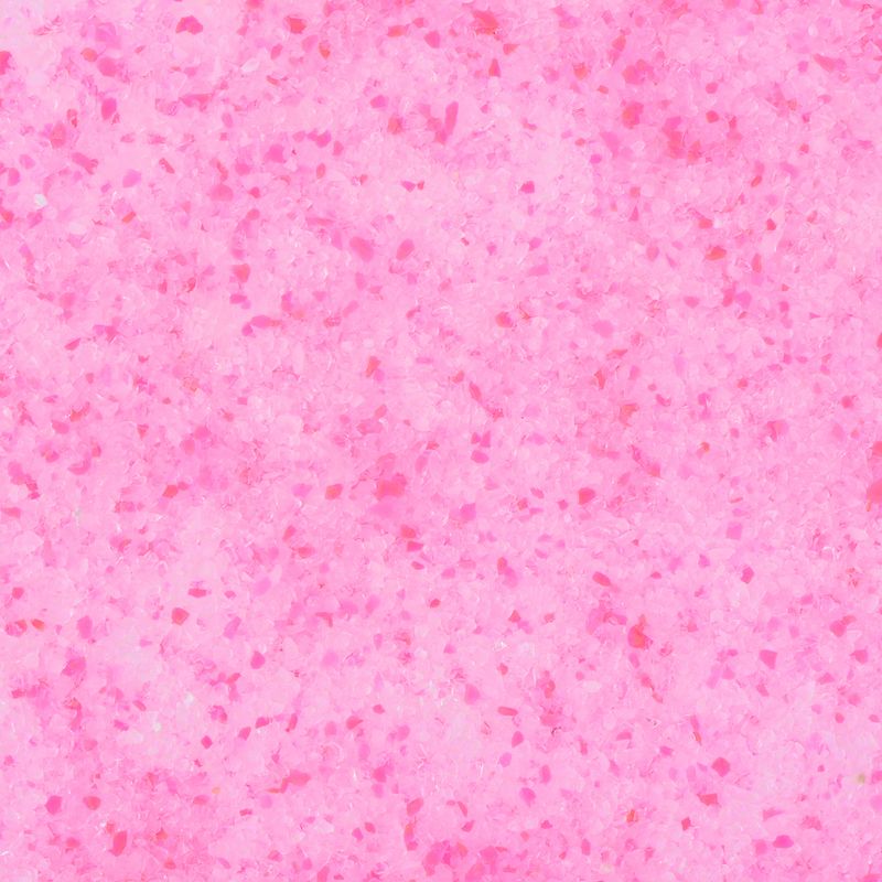 Tigerino Crystals Colourful Cat Litter - Sensitive, Unscented 5l Pink