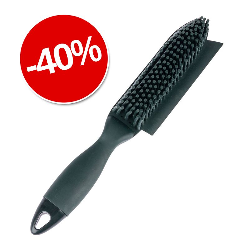 kooa Premium Lint Brush approx. 24.7 x 4.4 x 3 cm (L x W x H)