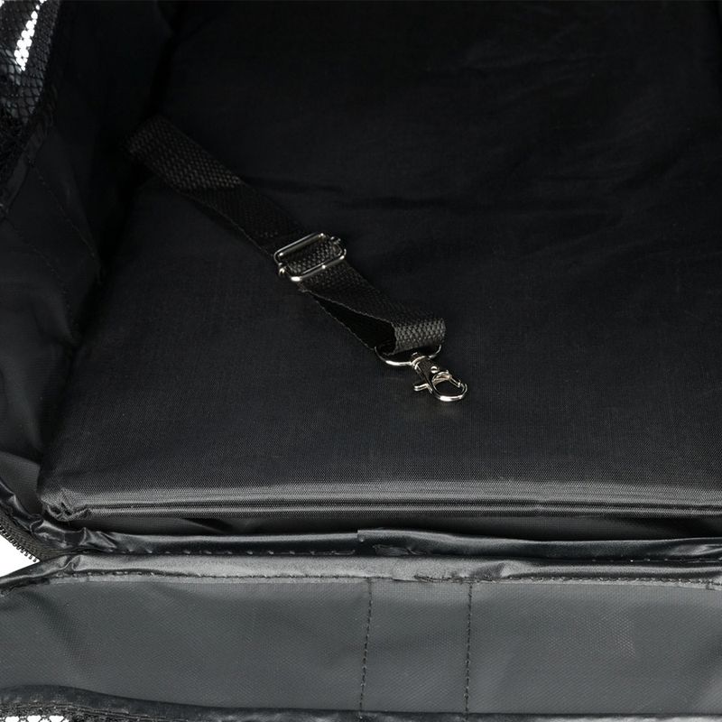 Trixie Friends on Tour Ryan Pet Carrier 54 x 30 x 30 cm (L x W x H)