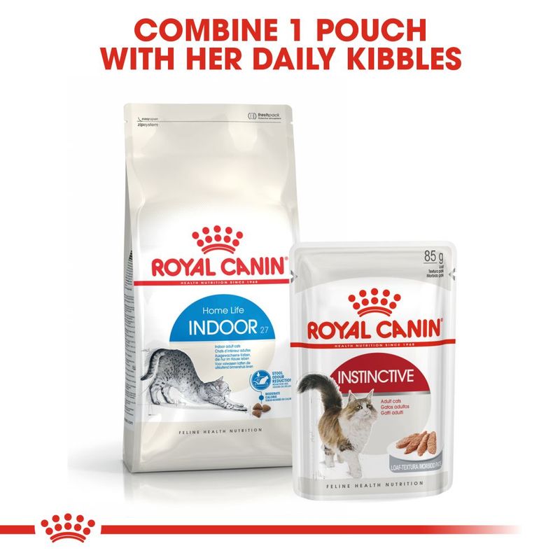 Royal Canin Indoor 2kg