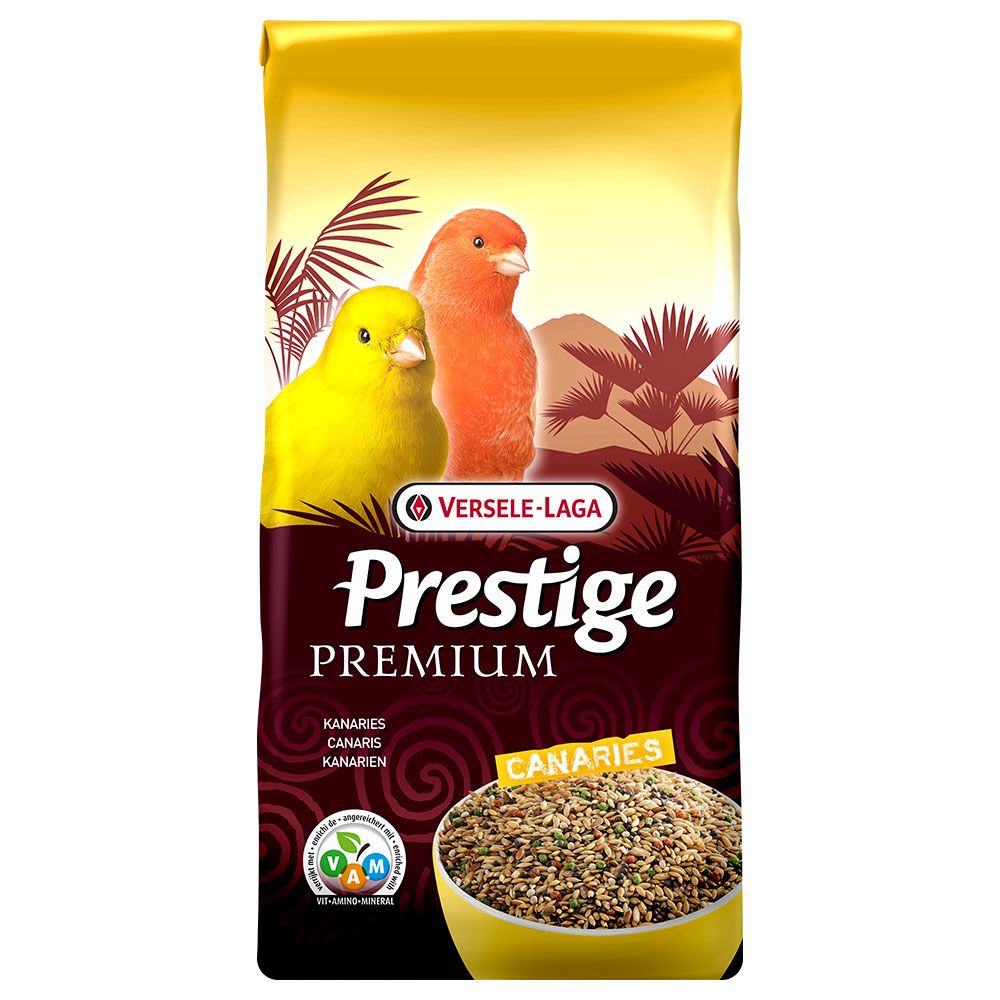 Prestige Premium Canaries 2.5kg