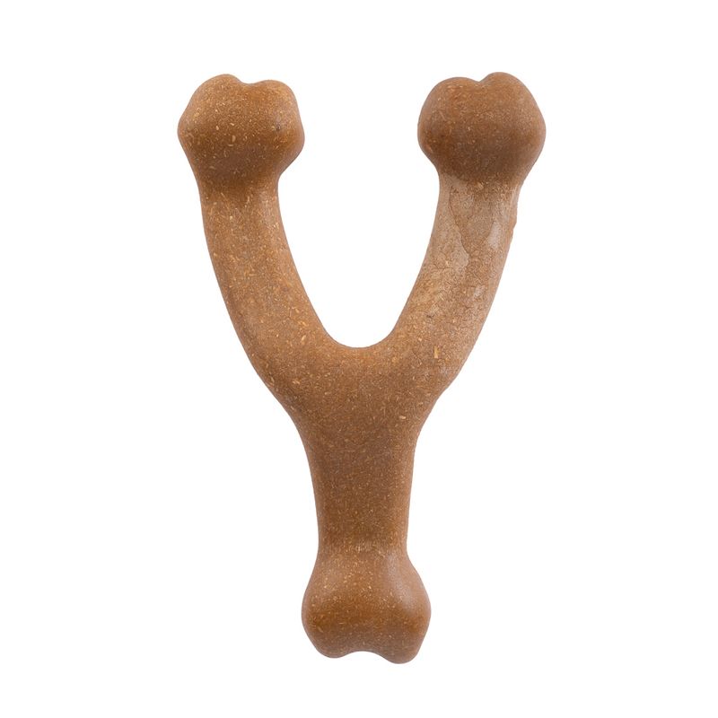 TIAKI Chew Toy with Chicken Flavour 17.5 x 12.8 x 4.7 cm (L x W x H)