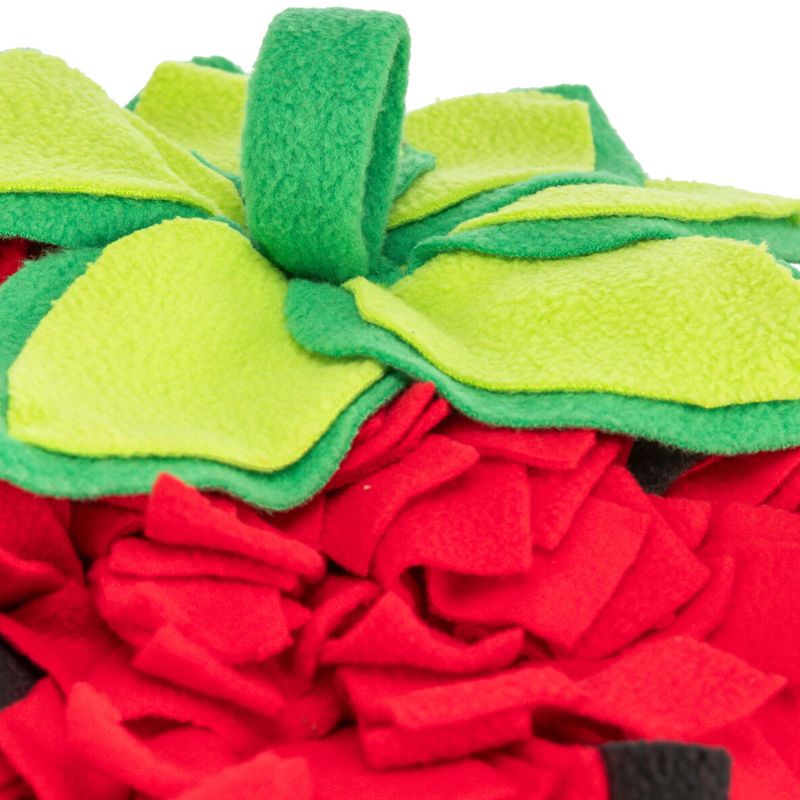 Trixie Strawberry Sniffer Rug 40 x 33cm (L x W)