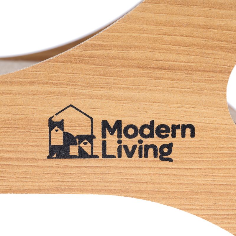 Modern Living Valencia Cat Scratching Furniture 50 x 20 x 26 cm (L x W x H)