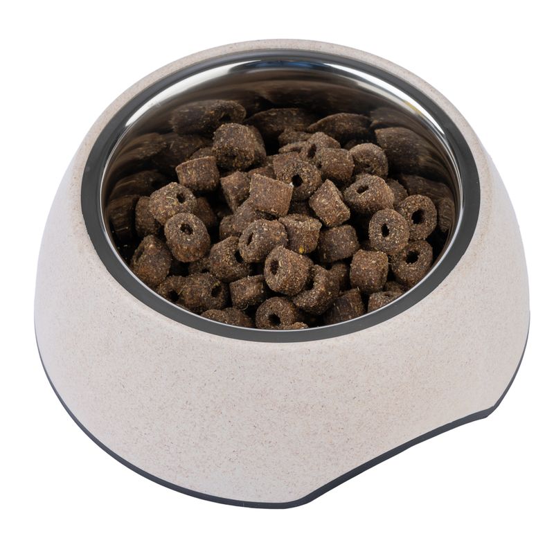 Modern Living Organic Sichuan Dog Bowl 850ml