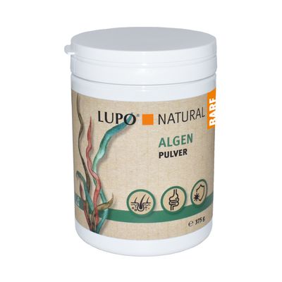 LUPO NATURAL BARF Algae 375g