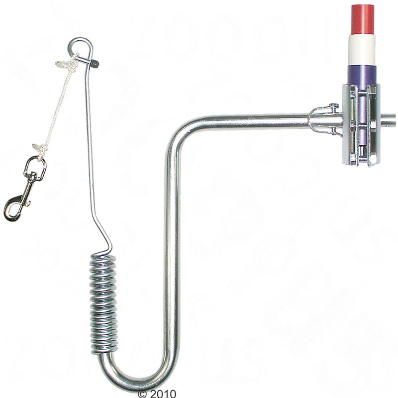 DogRunner Cycle Mount Cycle mount