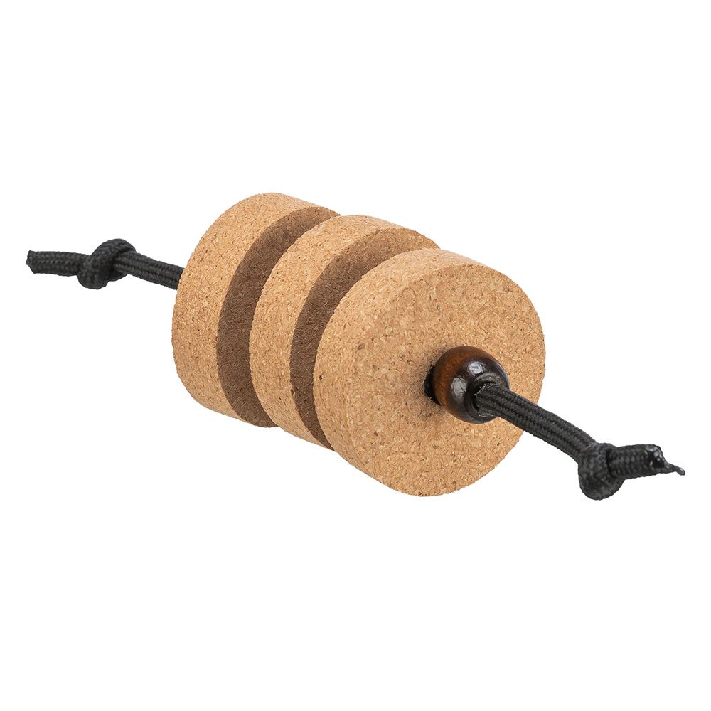 Trixie CityStyle Discs on a String Cat Toy 1 Toy