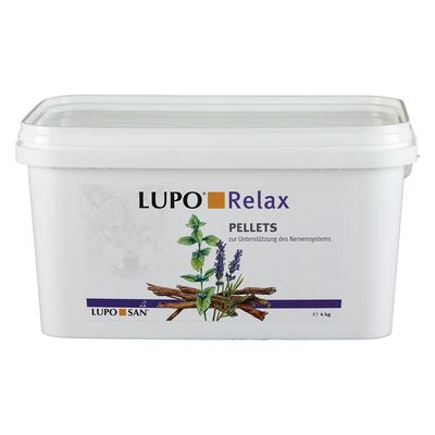 LUPO Relax 400g