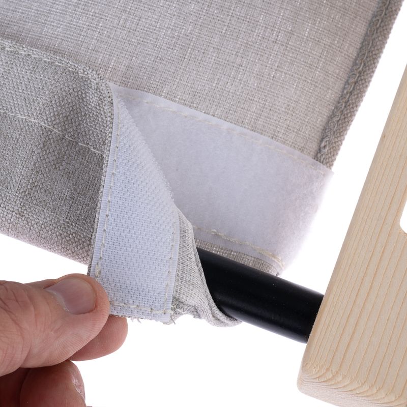 Modern Living Visby Cat Hammock 60 x 38 x 17 cm (L x W x H)