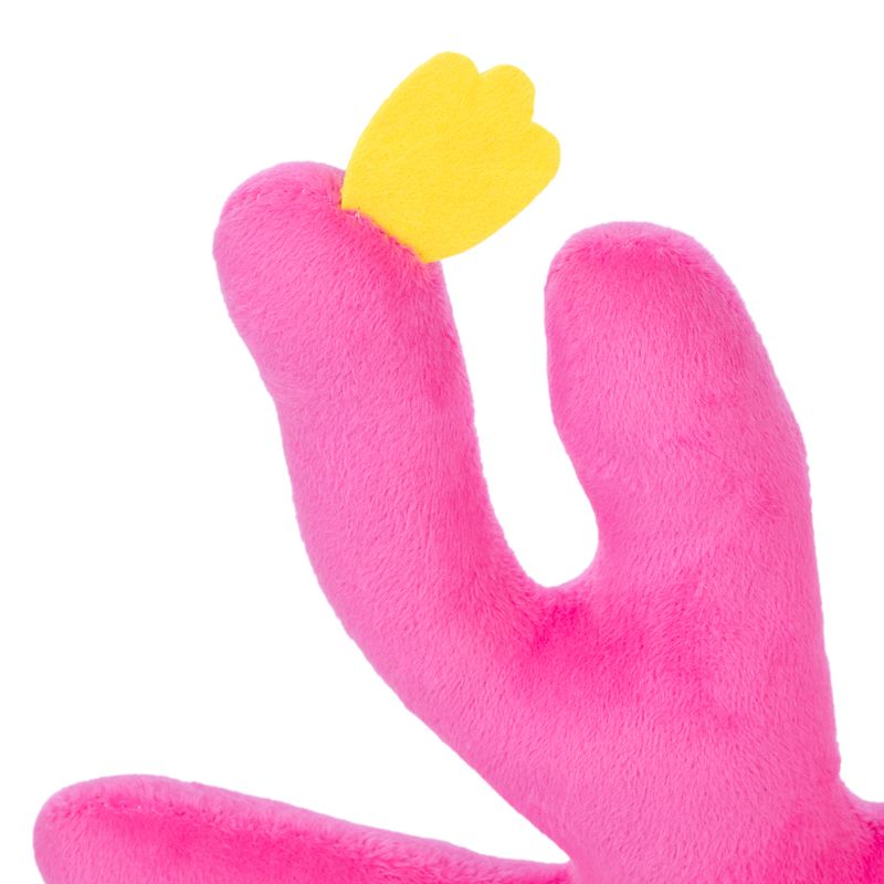 TIAKI Coral Cat Scratching Post diameter 25.9 x (H) 45 cm