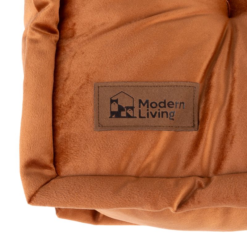 Modern Living Marrakech Cushion 50 x 50 x 10 cm (L x W x H)