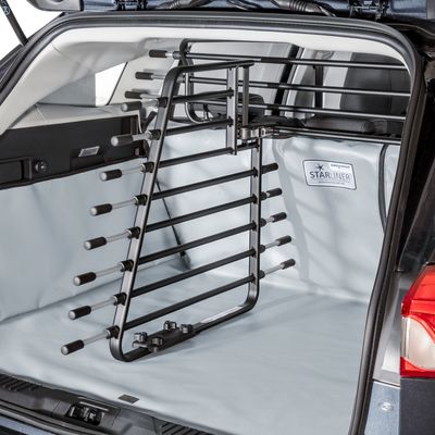 Kleinmetall Roadmaster Deluxe Boot Divider 75 - 115 x 68cm (L x W)