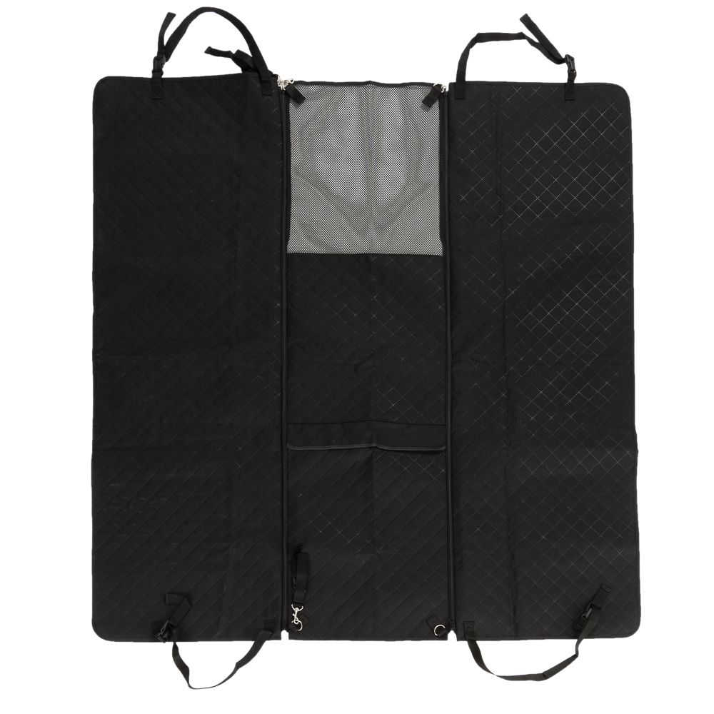 Seat Guard Dog Car Seat Cover 156 x 137 cm (L x W)