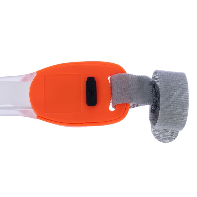 Nomad Tales Spirit USB Jelly Light Strip 18.5 x 3.5 x 1.7cm (L x W x H)