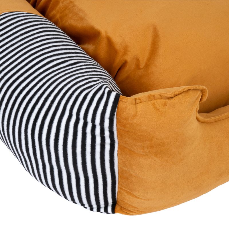 Modern Living Contemporary Casablanca Dog Bed 60 x 50 x 23 cm (L x W x H)