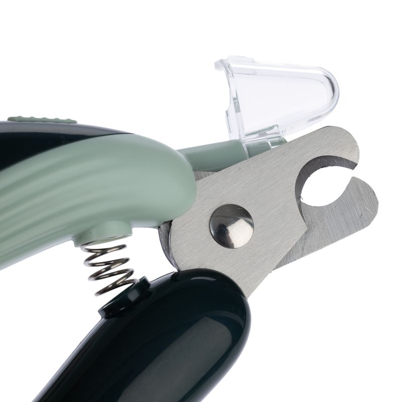 kooa Claw Clippers with LED 13 x 5 x 2 cm (L x W x H)