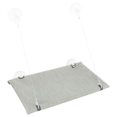Trixie Window Lounger 50 x 30cm (L x W)