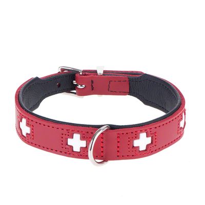 HUNTER Swiss Dog Collar Size 55