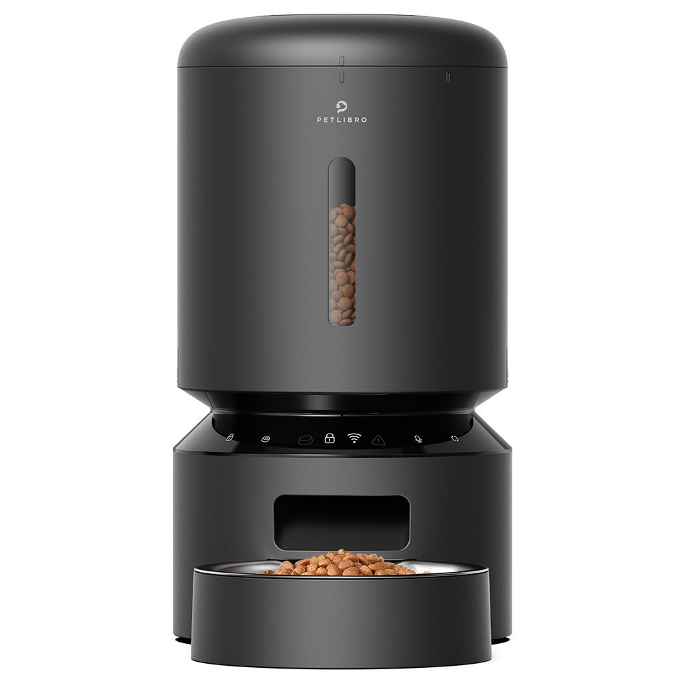PETLIBRO Granary WiFi Automatic Feeder Capacity: up to 5l Dry Food