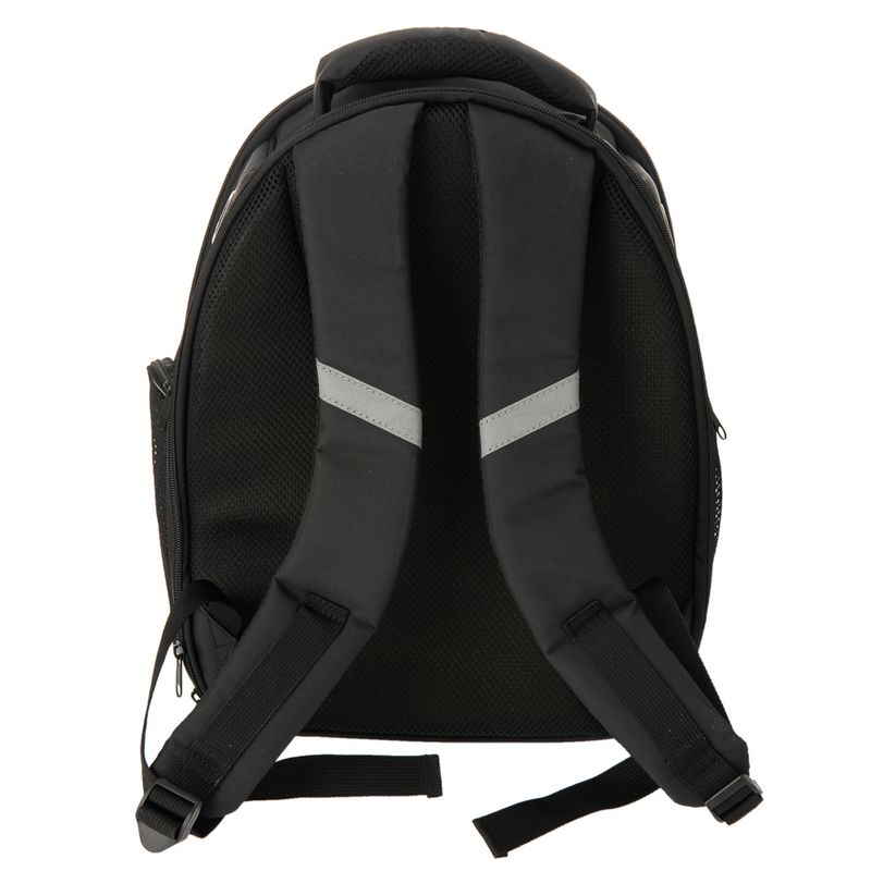 View Rucksack 33 x 28 x 42cm (L x W x H)