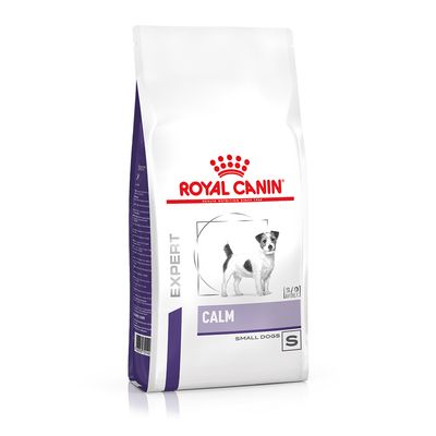 Royal Canin Expert - Calm Small Dog 4kg