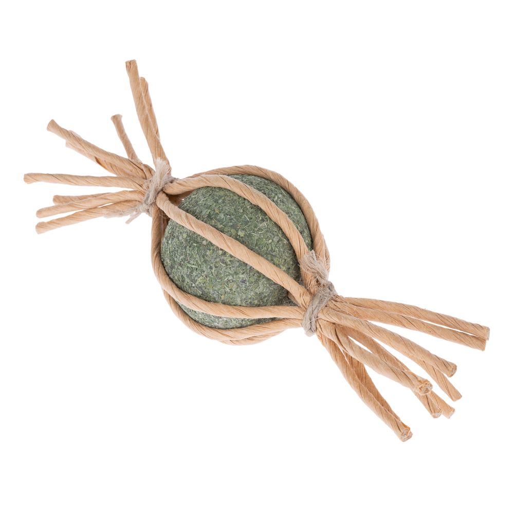 Modern Living Samarkand Catnip Candy Cat Toy 1 item