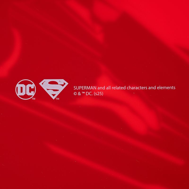 Warner Bros™ DC Superman Placemat 45 x 30 x 0.2 cm (L x W x H)